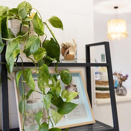 Apartament Casa Minke Portimão Zewnętrze zdjęcie