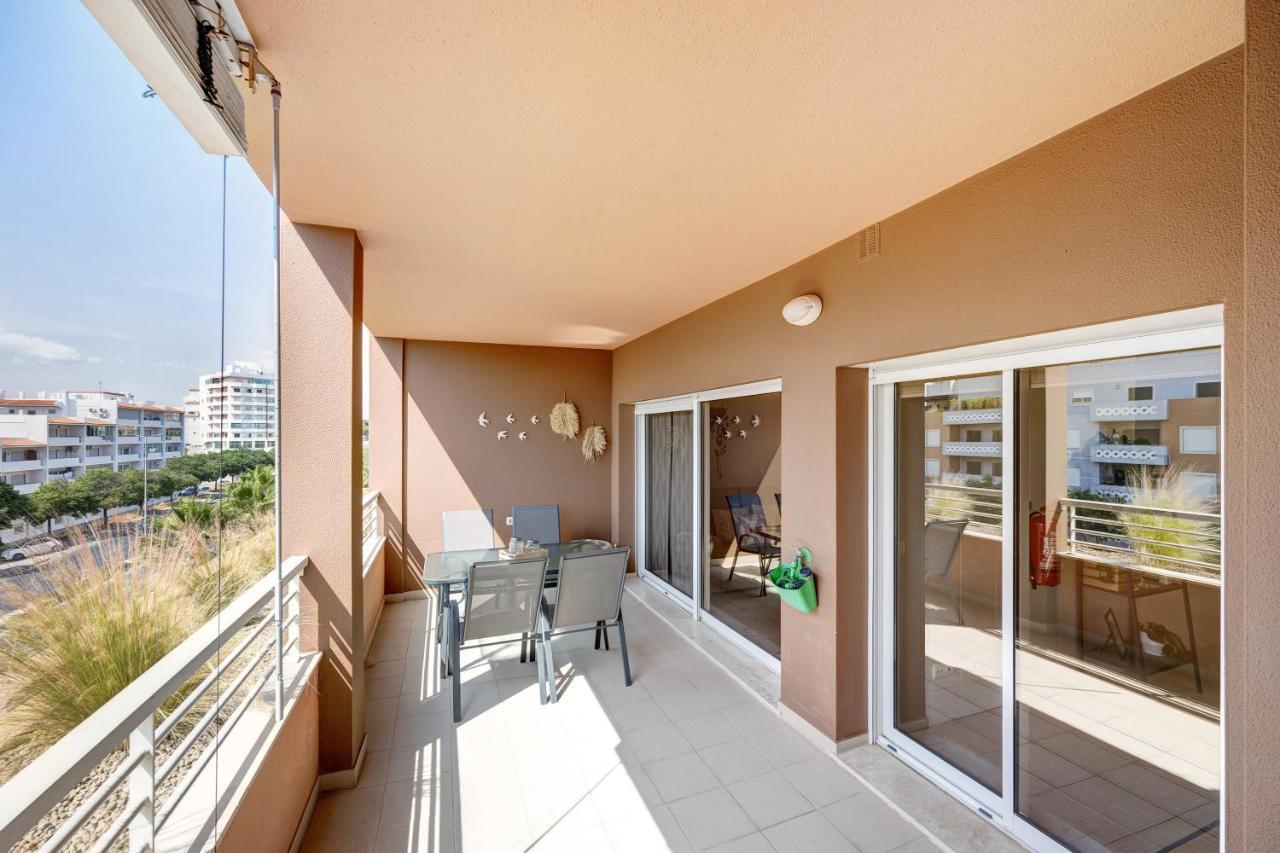 Apartament Casa Minke Portimão Zewnętrze zdjęcie