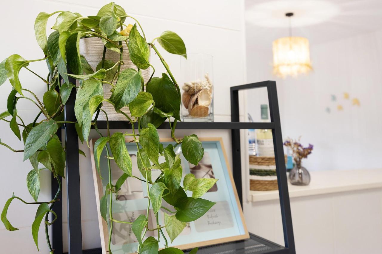 Apartament Casa Minke Portimão Zewnętrze zdjęcie