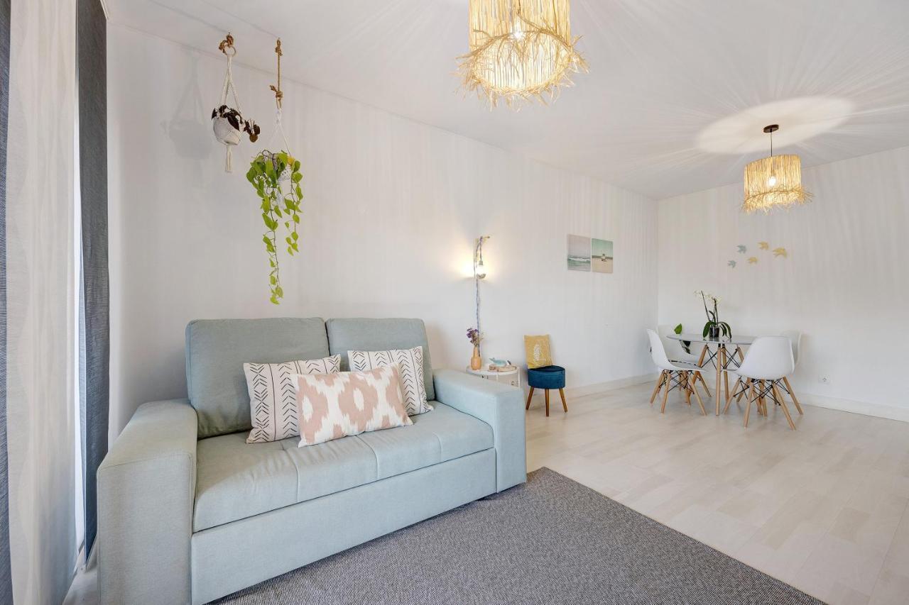 Apartament Casa Minke Portimão Zewnętrze zdjęcie