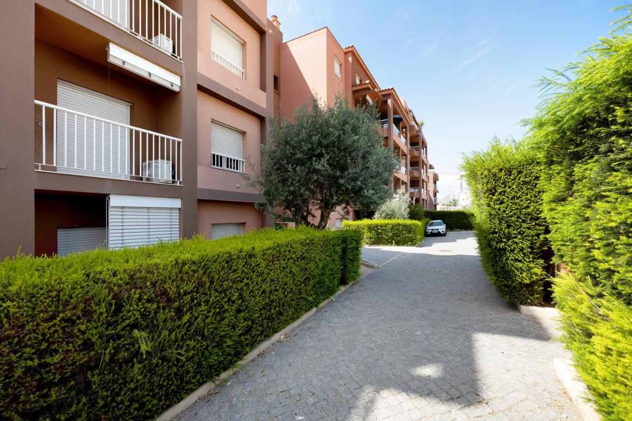 Apartament Casa Minke Portimão Zewnętrze zdjęcie