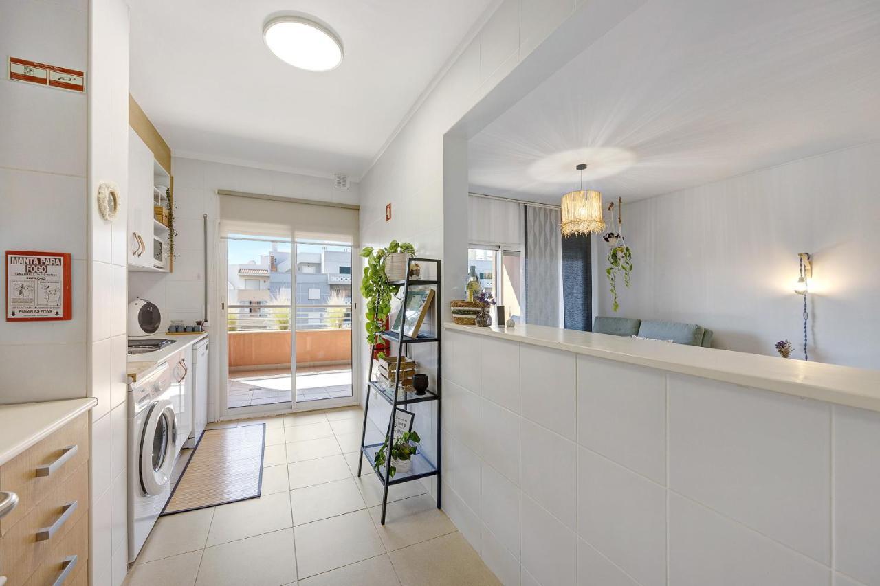 Apartament Casa Minke Portimão Zewnętrze zdjęcie