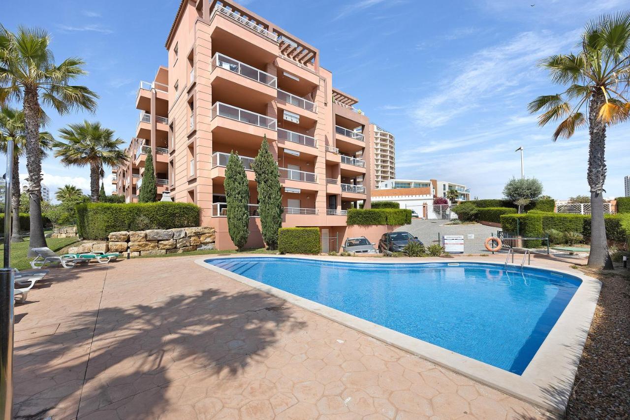 Apartament Casa Minke Portimão Zewnętrze zdjęcie