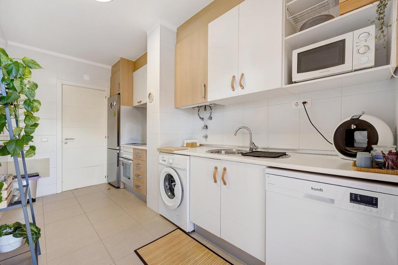 Apartament Casa Minke Portimão Zewnętrze zdjęcie