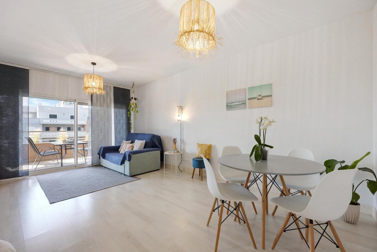 Apartament Casa Minke Portimão Zewnętrze zdjęcie
