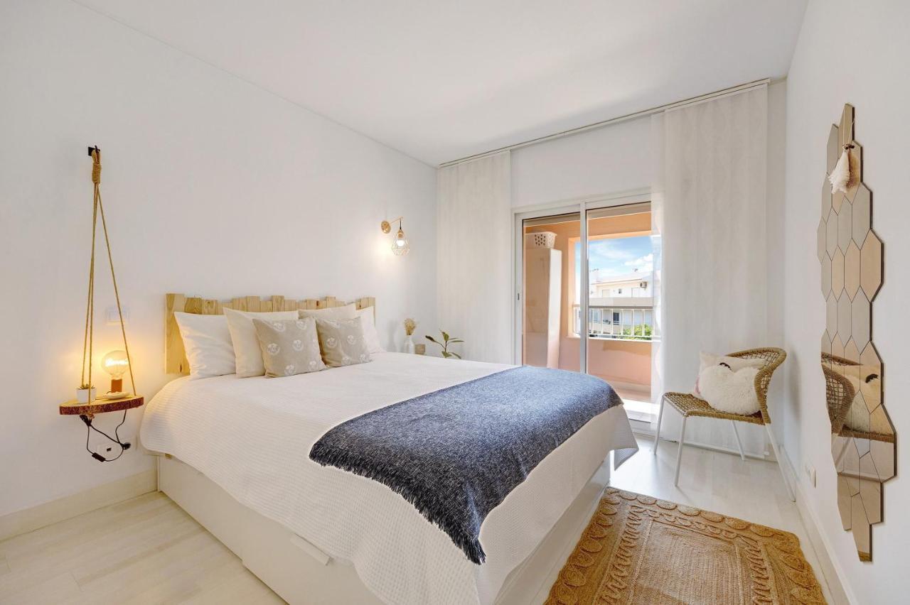 Apartament Casa Minke Portimão Zewnętrze zdjęcie