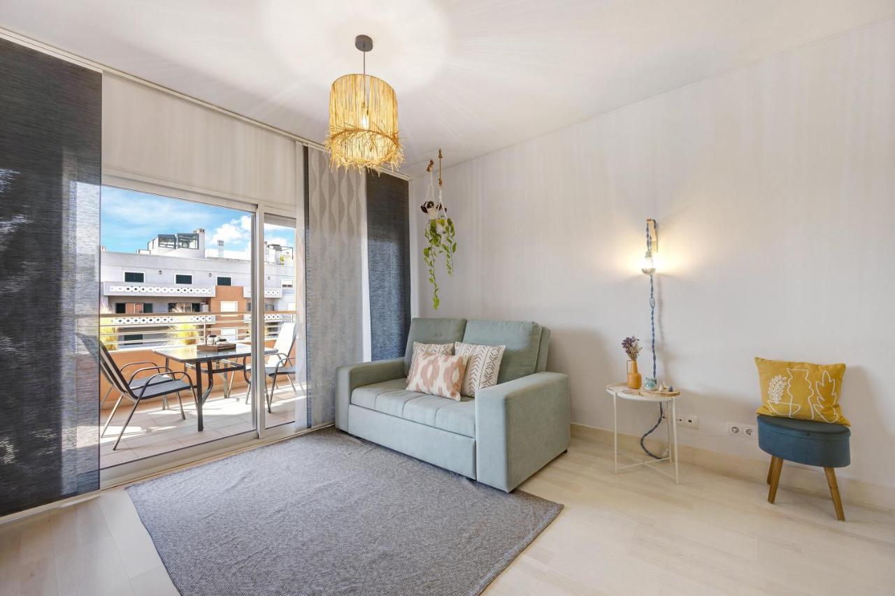 Apartament Casa Minke Portimão Zewnętrze zdjęcie