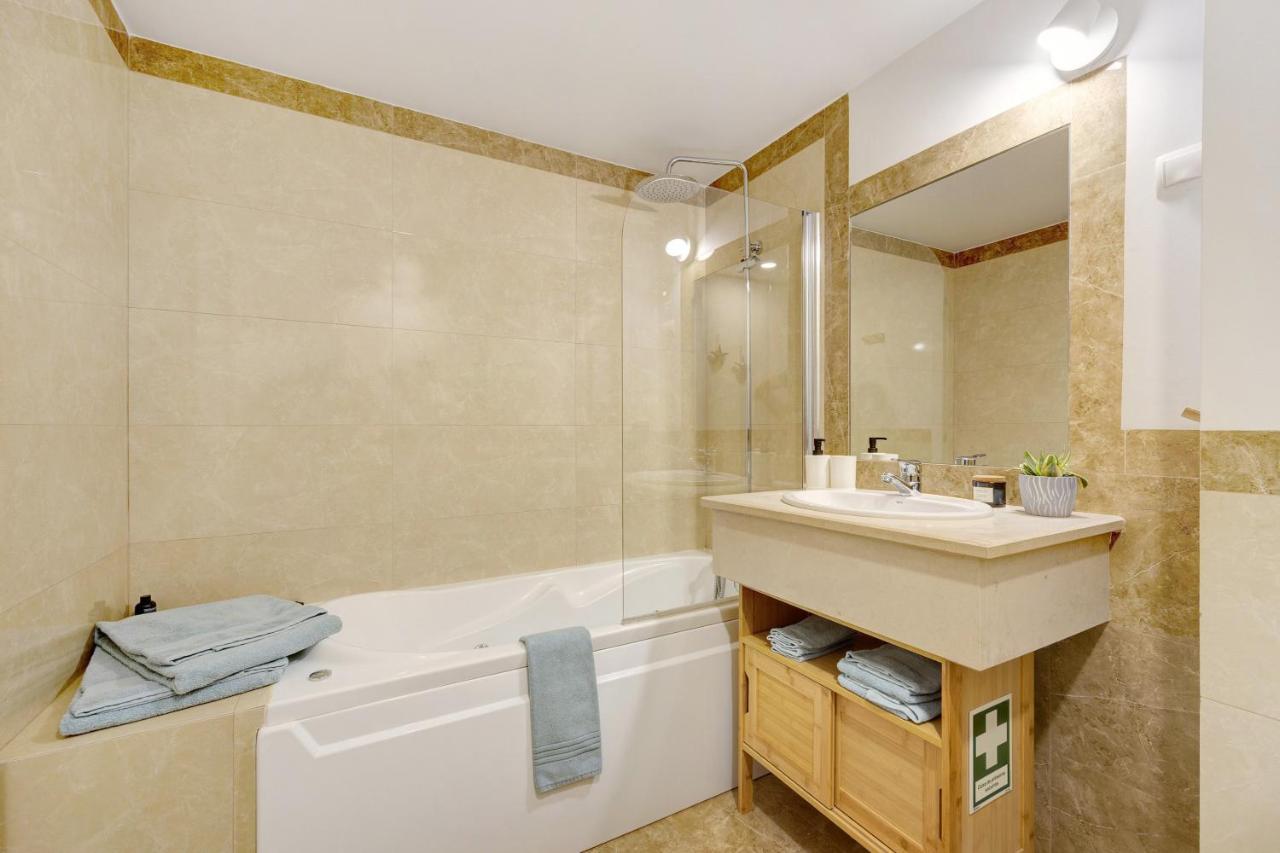 Apartament Casa Minke Portimão Zewnętrze zdjęcie