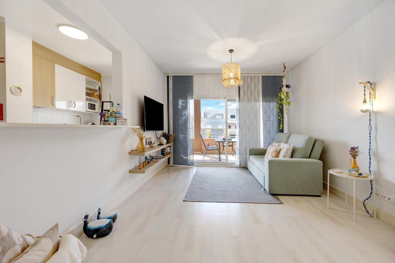 Apartament Casa Minke Portimão Zewnętrze zdjęcie