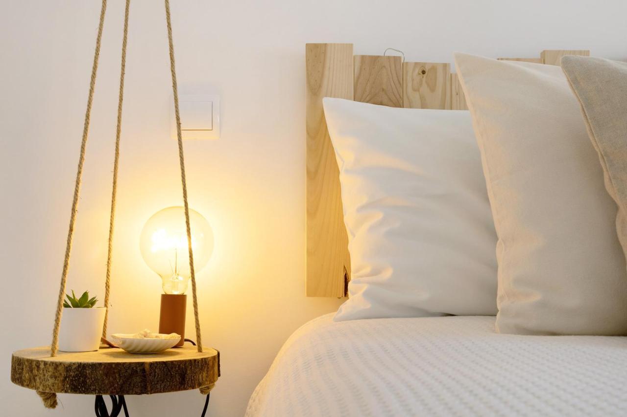 Apartament Casa Minke Portimão Zewnętrze zdjęcie