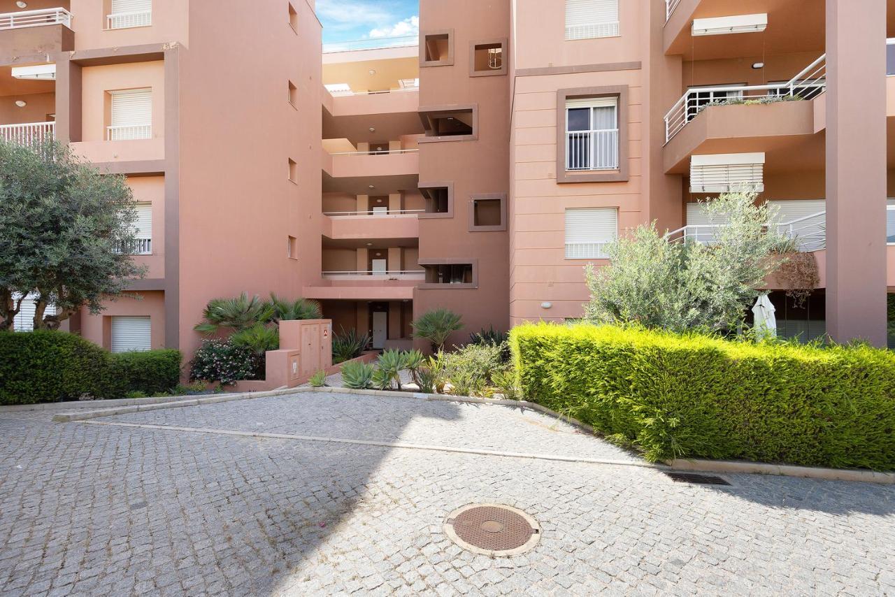Apartament Casa Minke Portimão Zewnętrze zdjęcie