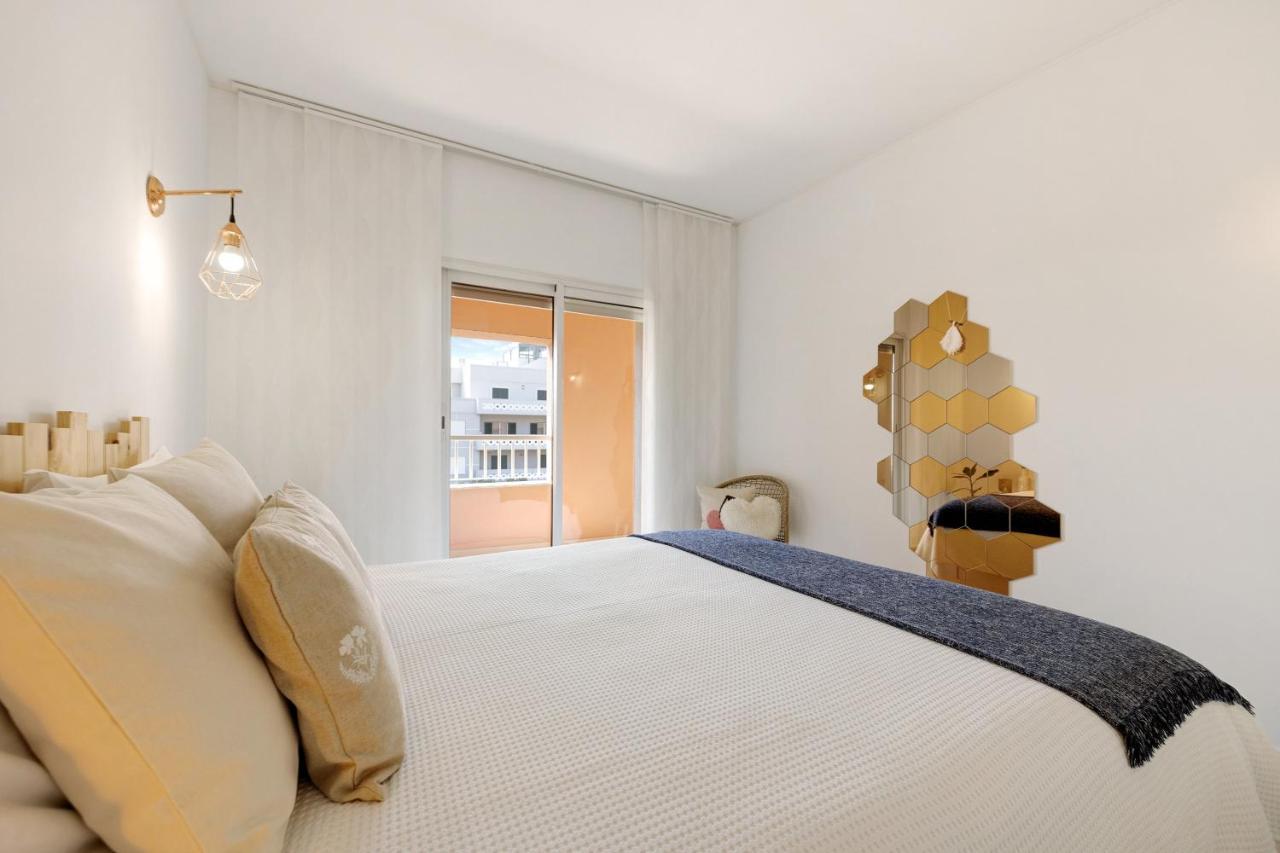 Apartament Casa Minke Portimão Zewnętrze zdjęcie