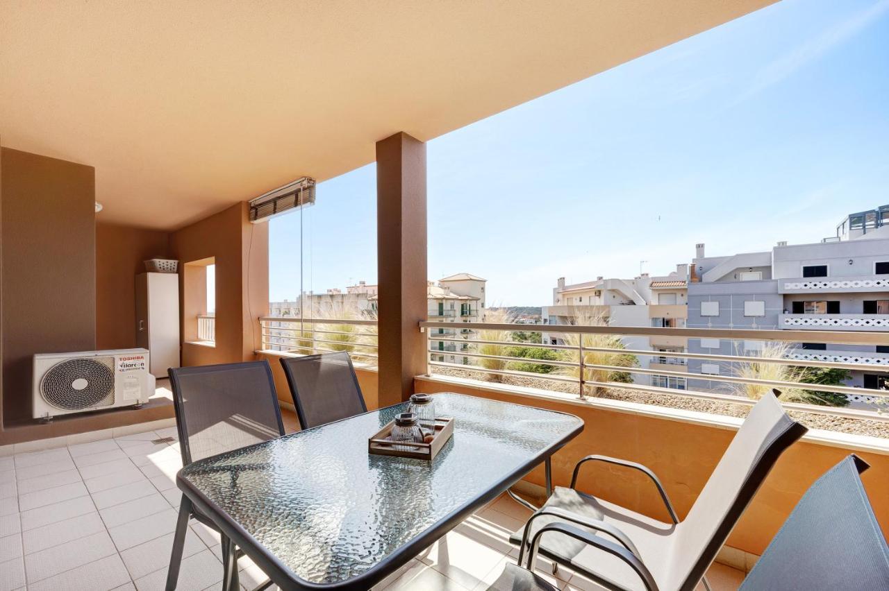 Apartament Casa Minke Portimão Zewnętrze zdjęcie